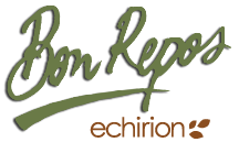 Logo Echirion